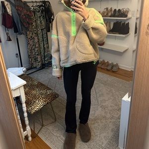 Alo Yoga Flare Leggings